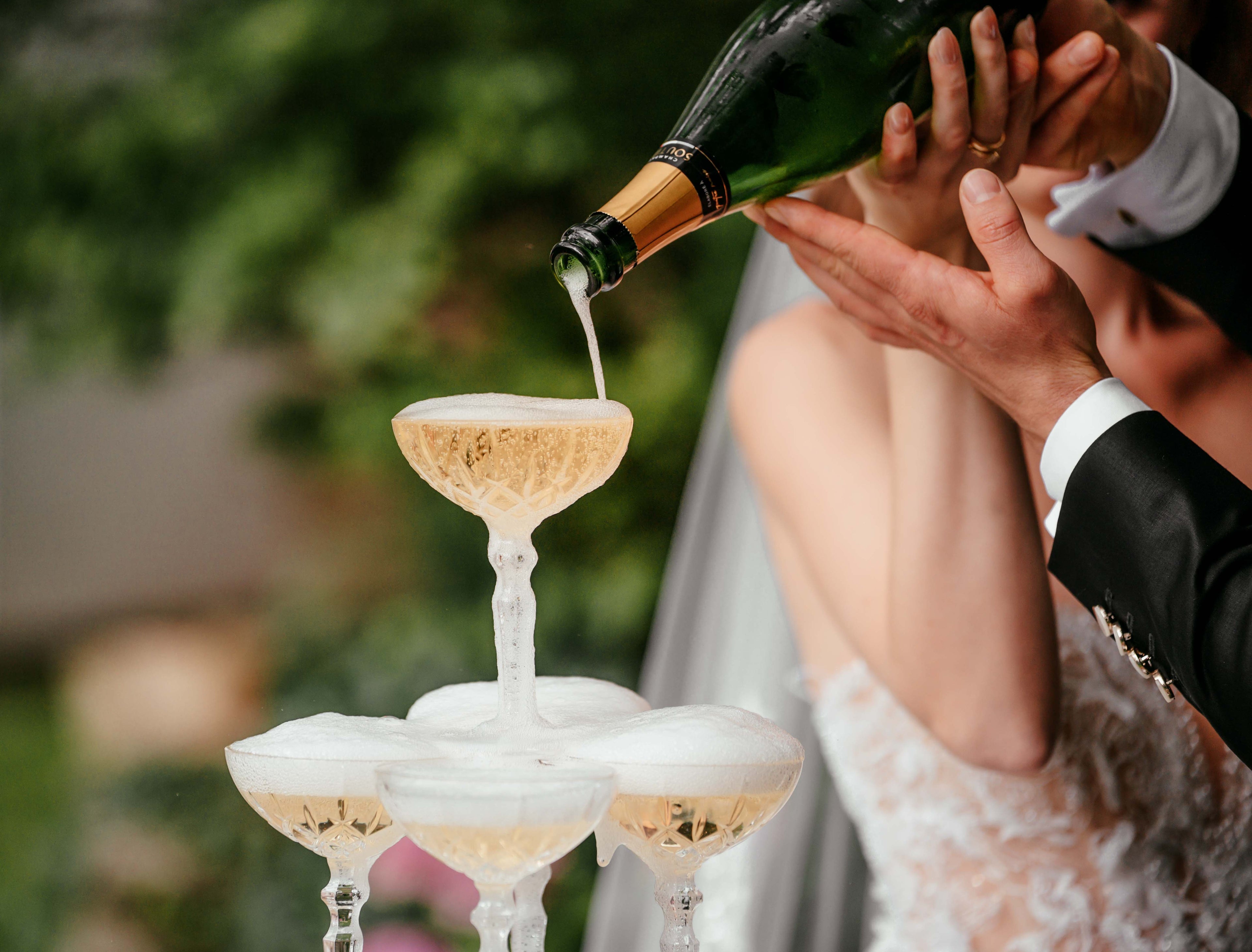 Hochzeit-Hausmesse mit Live Programm 10.09.26