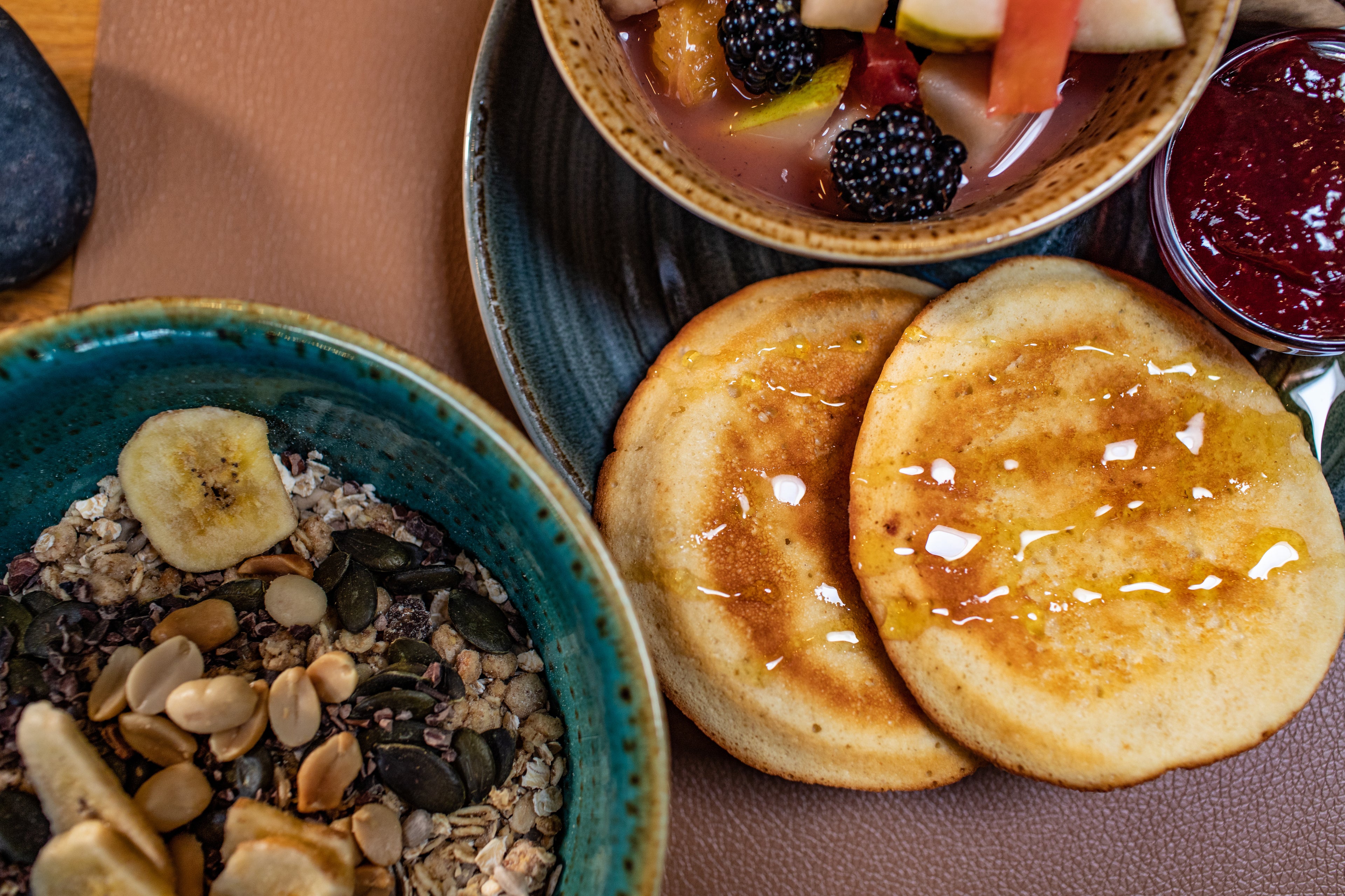 Muttertags-Brunch 10.05.26