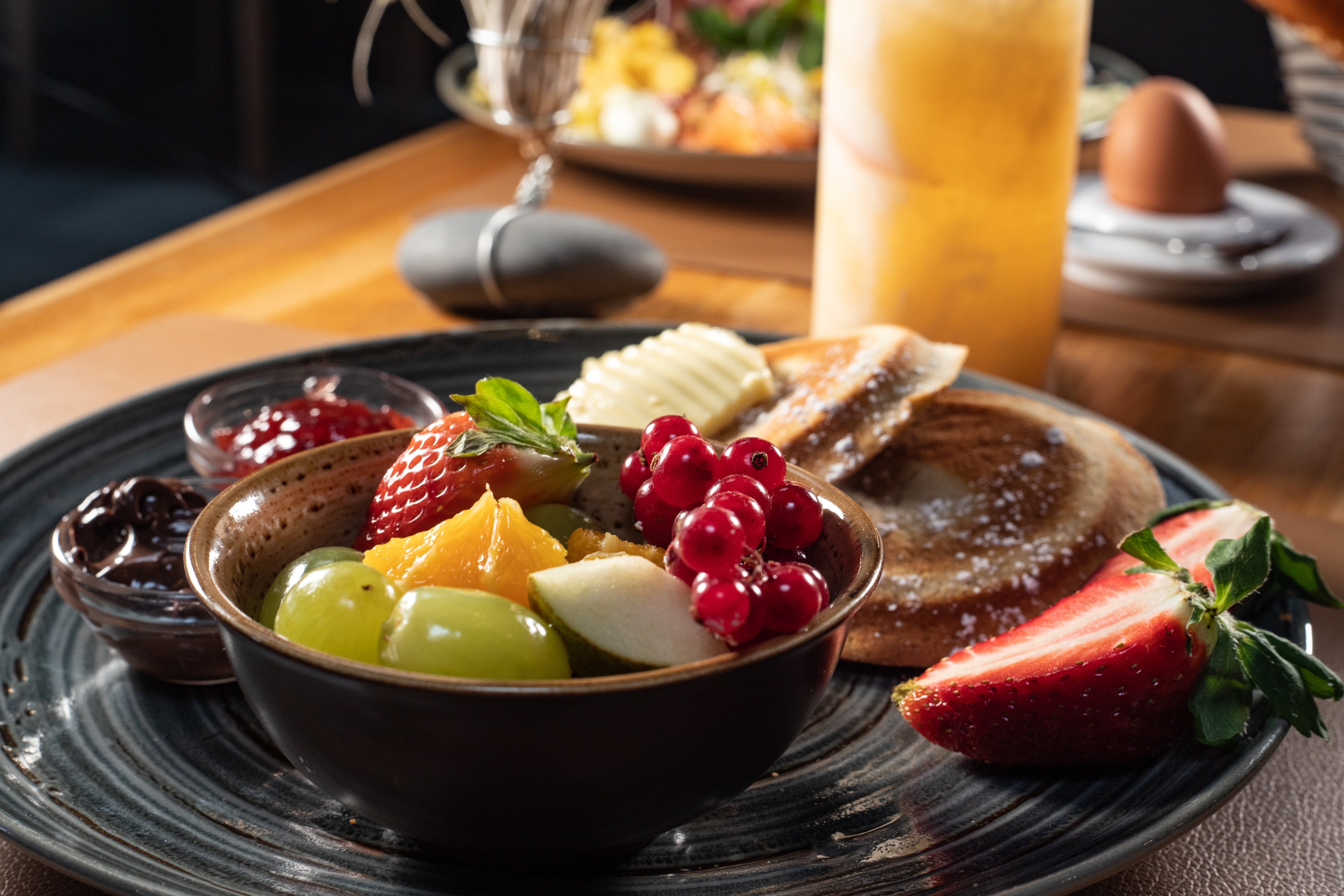 Muttertags-Brunch 10.05.26